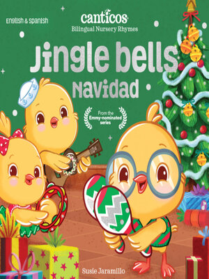 cover image of Jingle Bells / Navidad